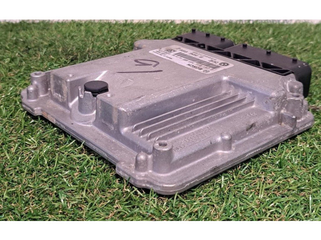 Řídící jednotka N47C16A Mini One - Cooper Coupe R56 2009