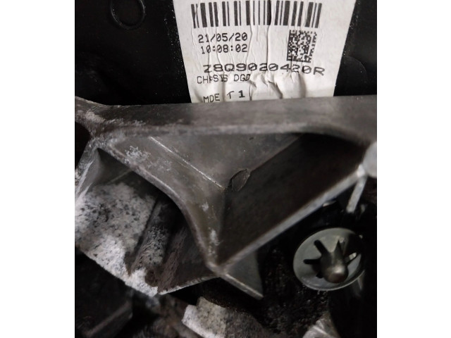 Zpětné zrcátko Volvo XC60 2010 31371146, 7809020420B