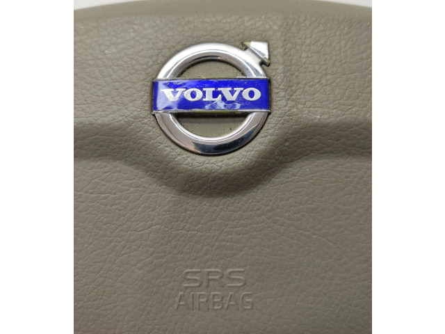 Подушка безопасности водителя 30754302   Volvo XC90