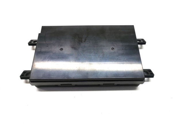 Блок управления кондиционером