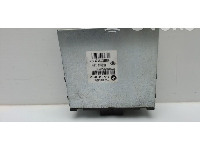 Блок управления 61429251984   BMW X3 F25