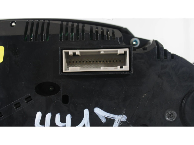 Панель приборов 8K0920980B Audi A4 Allroad