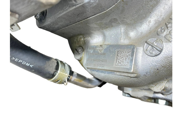 Turbodmychadlo Турбина 8400300030, 8330810009 Subaru Outback (BT)