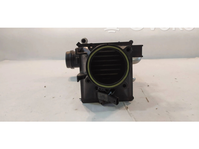 Интеркулер 04E145785, GV020005 Volkswagen Golf VIII