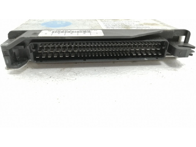 Блок управления коробкой передач 0260002704 Jaguar XJ X308