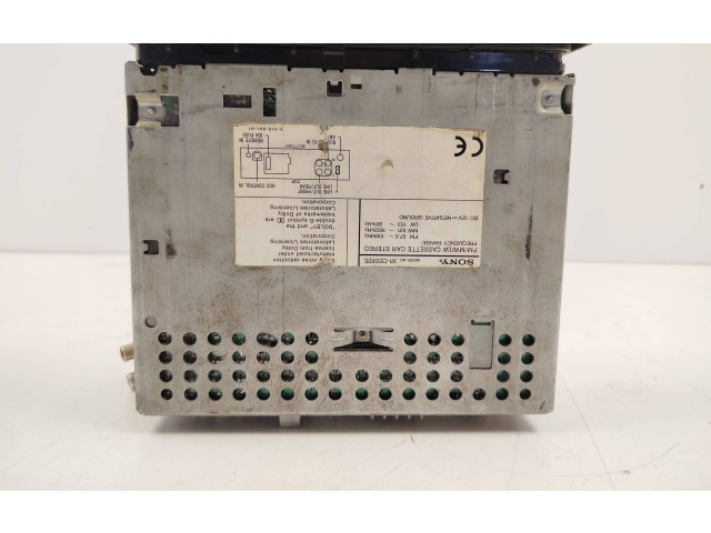 Генератор    Volkswagen PASSAT B3      