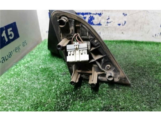 Зеркало (механическое)       Citroen Xsara Picasso   -  года   