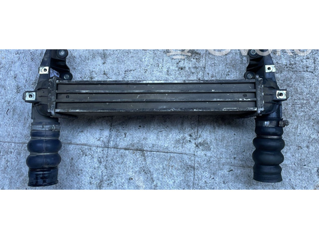 Интеркулер Ford Transit - Tourneo Connect