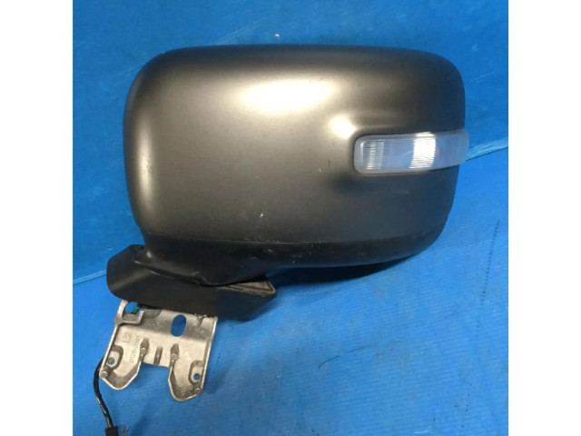 Зеркало электрическое        Jeep Renegade  2014- года   