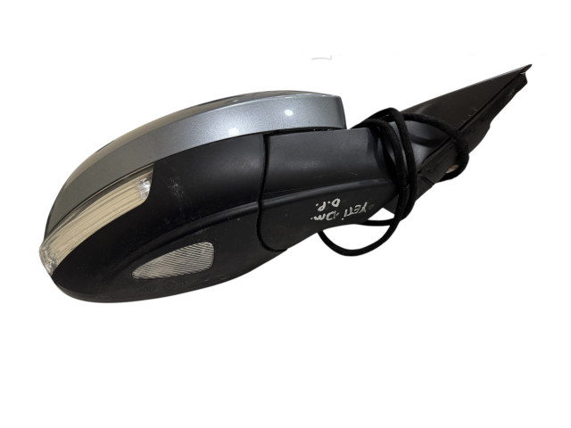 Зеркало электрическое Skoda Yeti (5L) 2009 - 2017 года