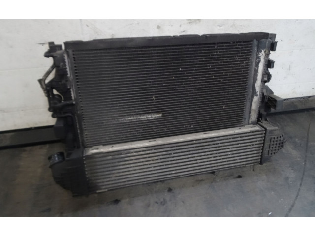 Панель приборов Ford Galaxy