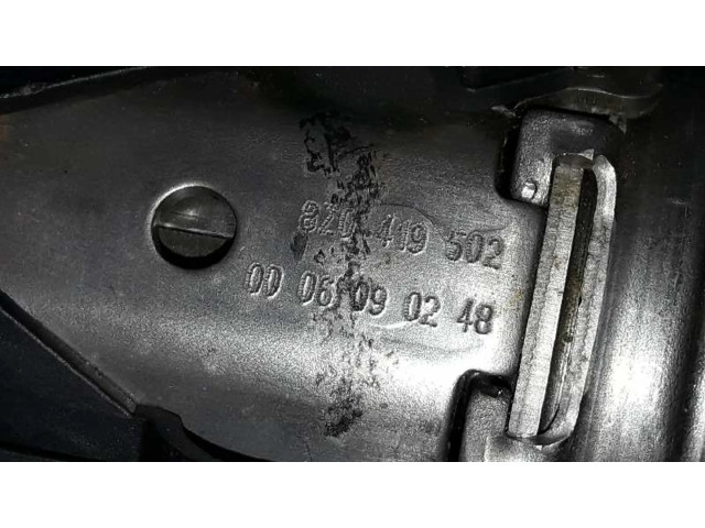 Руль Audi A2 8Z0419502, 8Z0419502E