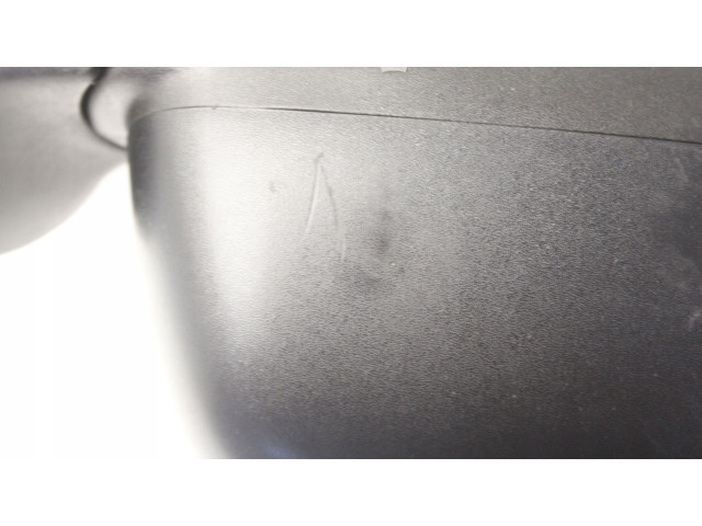 Зеркало (механическое) Dacia Duster 2010 - 2017 года