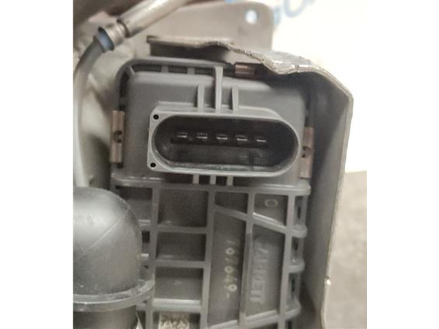  Турбина Audi A5 8T 8F  59145722L, 59145722L         