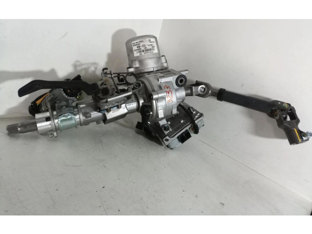 Руль KIA Niro  2016 - 2022 года 56300G5000      