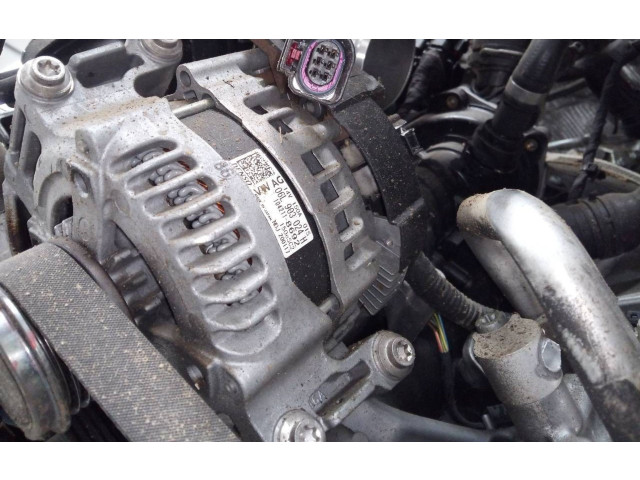 Генератор 06L903024H   Audi A5      