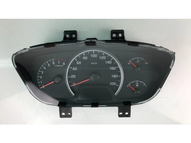 Панель приборов 94003B9020 Hyundai i10