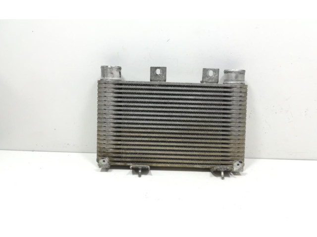 Интеркулер Ford Ranger