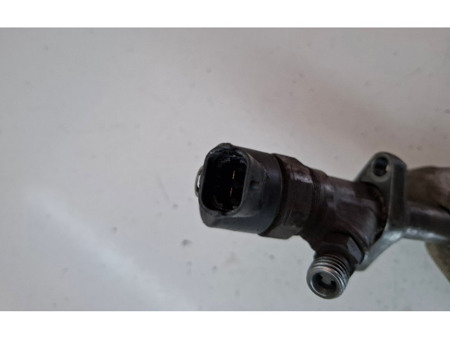 Форсунка 9637277980, 0445110036    Citroen C8   