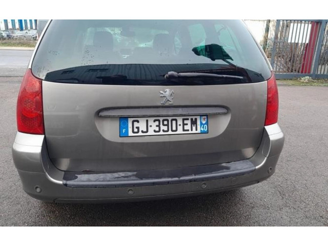 Volant Peugeot 307 2005 4109EZ, 4109EZ