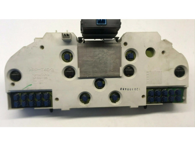 Přístrojová deska Volvo S70 V70 V70 XC 1998 9148926, nr147