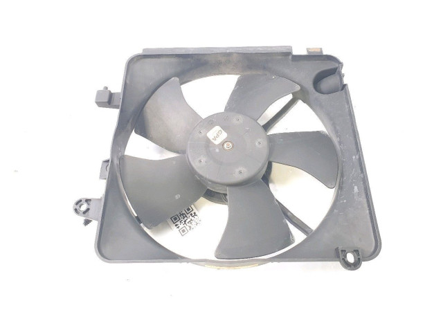 Вентилятор радиатора     17101475577, C1-2382I    Mini One - Cooper R50 - 53 