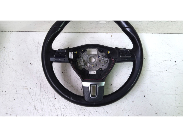 Volant Volkswagen PASSAT B7 2011 3C8959537D