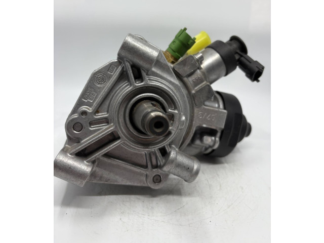 Vstřikovací čerpadlo 0445010XXX Audi A8 S8 D3 4E