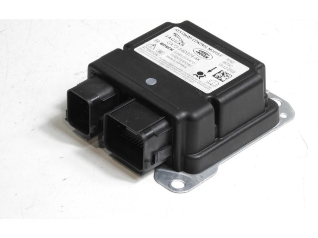 Блок подушек безопасности T2H19065 Jaguar XF X260