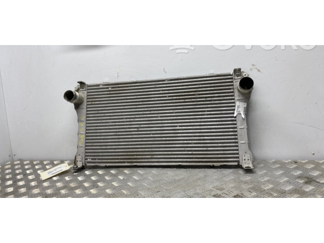 Интеркулер  JD1271004970   Toyota Corolla Verso E121 