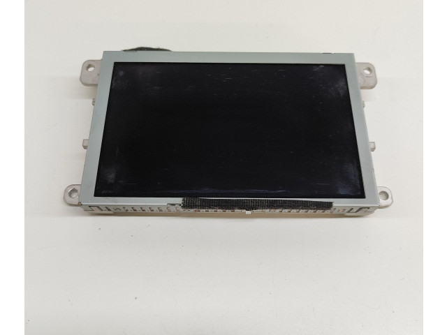 Дисплей    8R0919604A   Audi A5