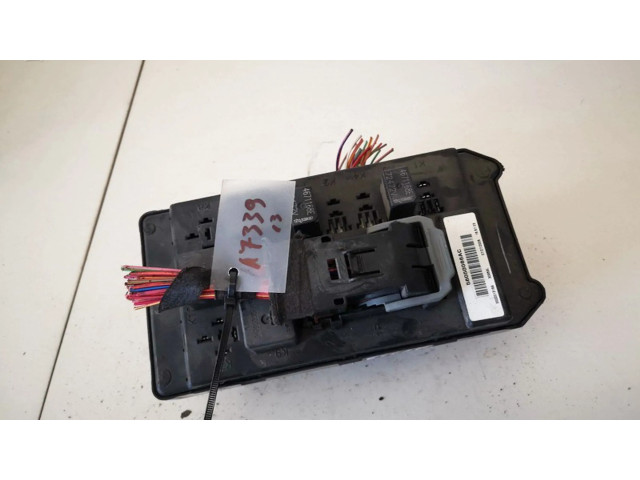 Блок предохранителей 56050066ac Jeep Grand Cherokee (WK)