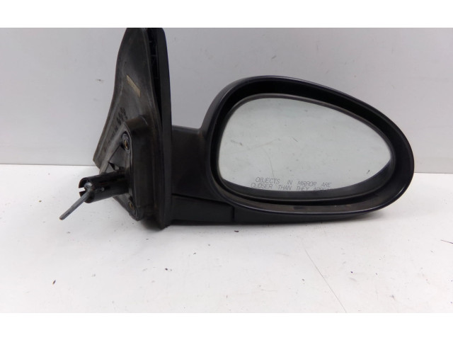 Зеркало (механическое)       Chevrolet Nubira   -  года   