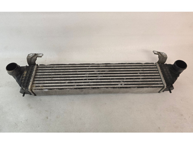 Интеркулер 1530A111 Mitsubishi Outlander