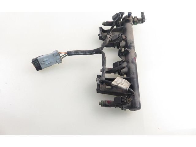 Vstřikovací lišta DEKA74, 9676869280 Peugeot 301 NFP (EC5)