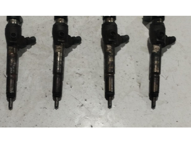 Форсунка 7T1Q-9F953-AB, 7T1Q-9F953-AB Ford Transit - Tourneo Connect