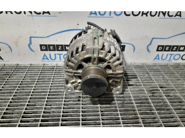 Генератор 231006293R, 2722638A Dacia Duster II