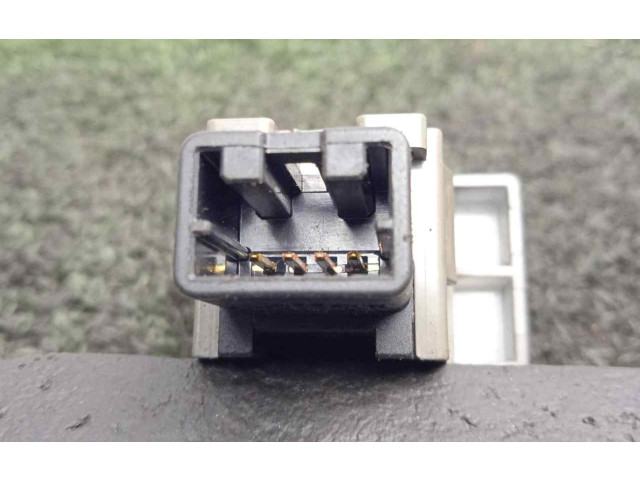 Блок управления SINREFERENCIA, 4.PINES Subaru Forester SH