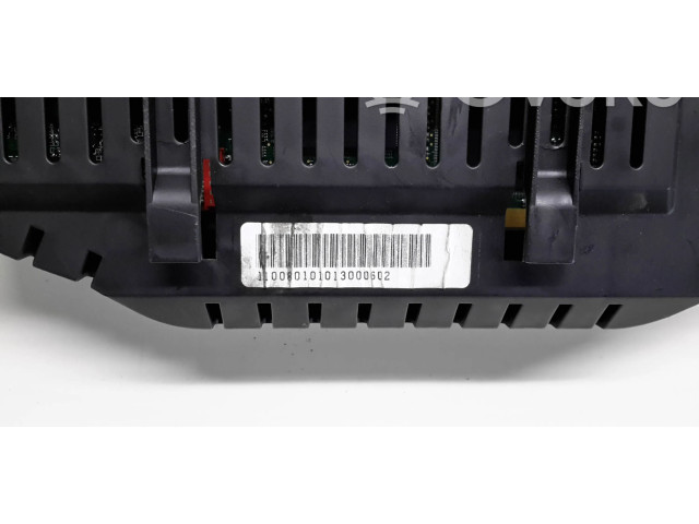  Турбина Audi A8 S8 D3 4E  4E0920950F         