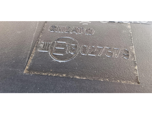 Zpětné zrcátko Chevrolet Cruze II 2021