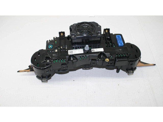 Přístrojová deska Porsche Panamera (970) 2010 97064115604