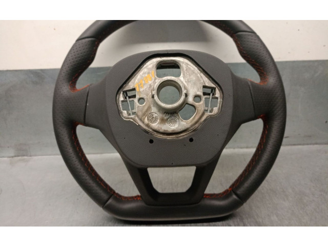 Руль Seat Ibiza V (KJ)  2017 -  года 5FA419091AD      