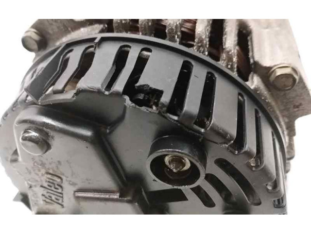 Генератор 9619429380 Citroen Xsara