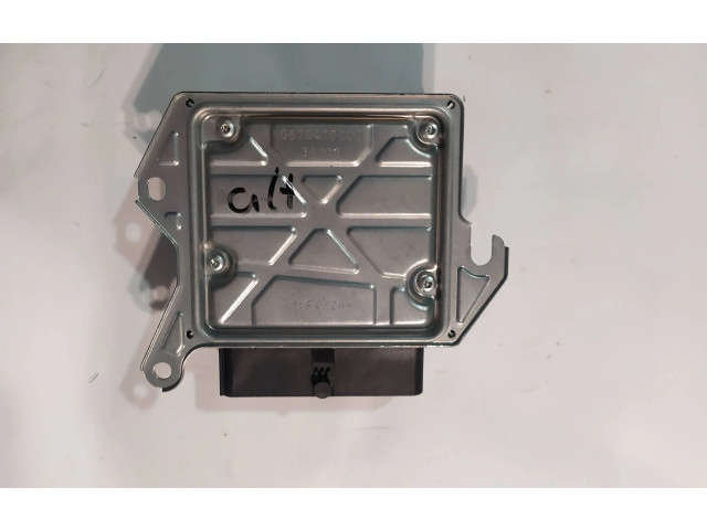 Блок подушек безопасности 5WA959655J, 010100636 Volkswagen Golf VIII