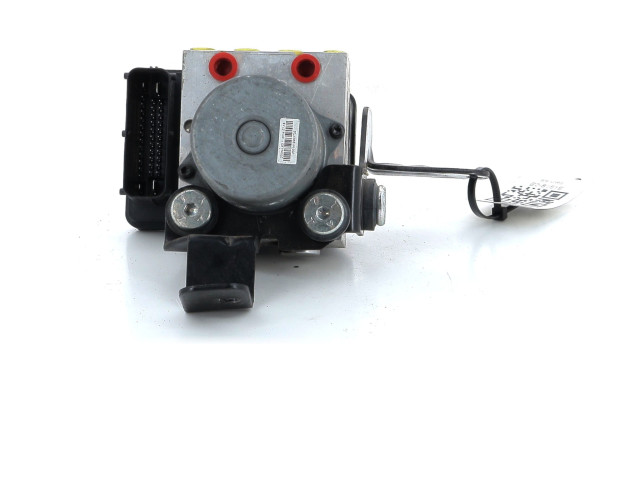 Блок АБС 4891034110 SsangYong Korando - года