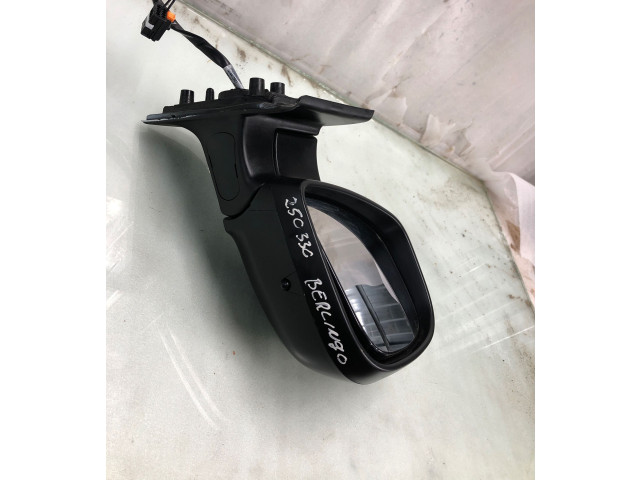 Zpětné zrcátko Citroen Berlingo 2021 51967k01