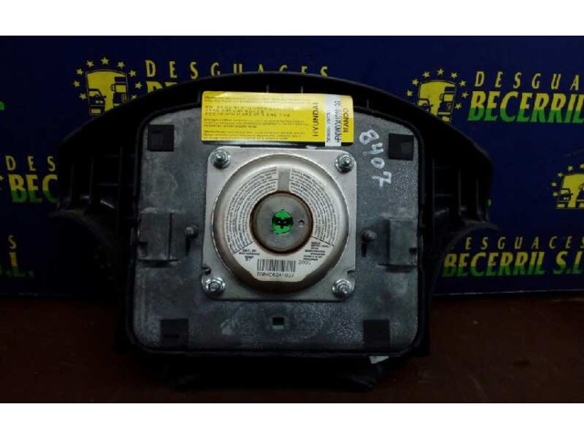 Подушка безопасности водителя 5690029750   Hyundai Coupe