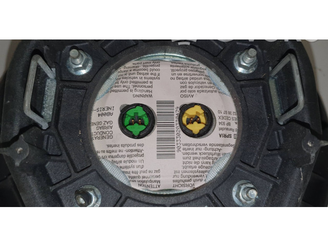 Подушка безопасности водителя 07353161960, 00205   Fiat Idea