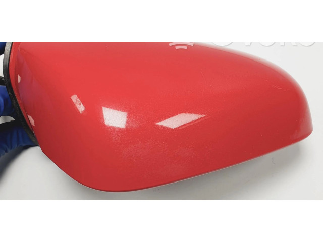 Zpětné zrcátko Toyota Yaris 2017