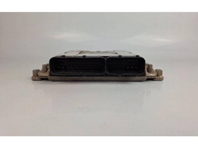 Блок управления двигателя P05034035AB   Chrysler PT Cruiser